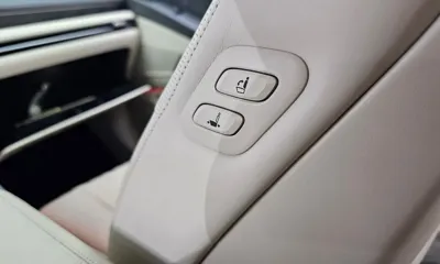 Genesis G80 2025, 35739 км, за 61000000 KRW - фото 30