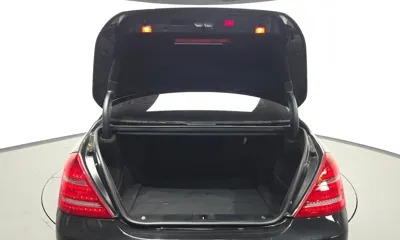 Mercedes-Benz S-Class 2010, 119219 км, за 12900000 KRW - фото 20