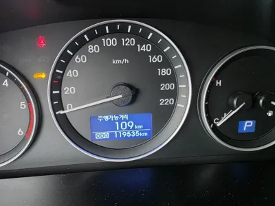 Hyundai Starex 2021, 119534 км, за 15490000 KRW - фото 5