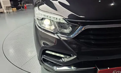 KG_Mobility_Ssangyong Rexton 2018, 107354 км, за 12900000 KRW - фото 22