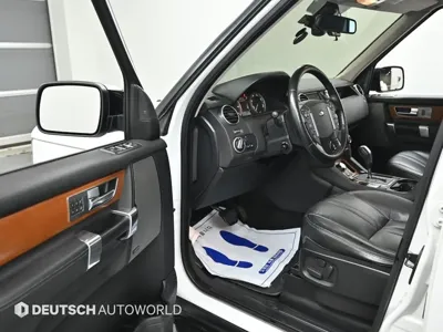 Land Rover Discovery 2011, 300832 км, за 7800000 KRW - фото 11