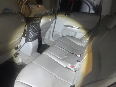 Subaru Forester 2010, 111000 км, за 22799 CNY - фото 9