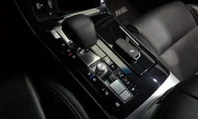 Kia K7 2020, 78100 км, за 25300000 KRW - фото 9