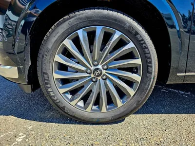Hyundai Palisade 2023, 41000 км, за 17200000 KRW - фото 5