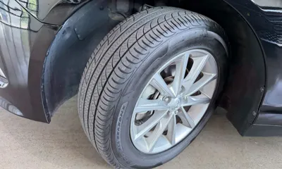 Hyundai Sonata 2015, 122778 км, за 6990000 KRW - фото 5
