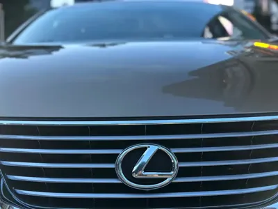 Lexus ES 2008, 199000 км, за 39800 CNY - фото 21