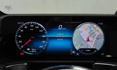 Mercedes-Benz EQB 2023, 64154 км, за 37500000 KRW - фото 8
