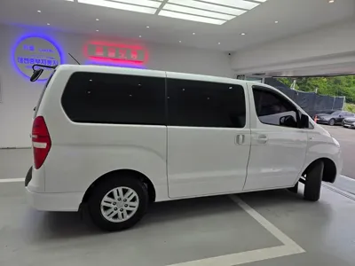 Hyundai Starex 2018, 442000 км, за 5700000 KRW - фото 4