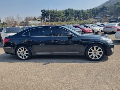 Hyundai Equus 2010, 259585 км, за 4200000 KRW - фото 8