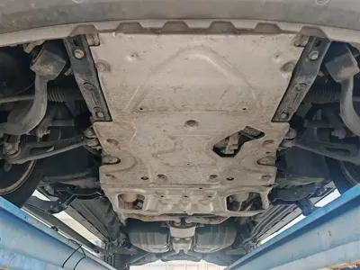 Land Rover Range Rover 2016, 88000 км, за 399000 CNY - фото 27