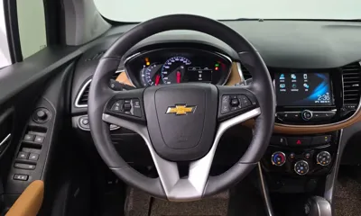 ChevroletGMDaewoo Trax 2018, 83661 км, за 9390000 KRW - фото 15