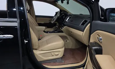 Kia Canival 2019, 76874 км, за 18700000 KRW - фото 11