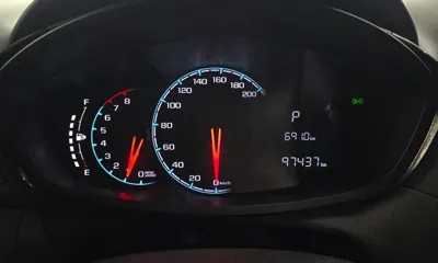 ChevroletGMDaewoo Spark 2016, 97437 км, за 3090000 KRW - фото 8