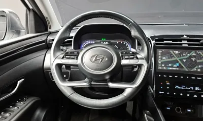 Hyundai Tucson 2022, 60328 км, за 21500000 KRW - фото 13