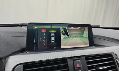 BMW 3-Series 2018, 142986 км, за 14200000 KRW - фото 15