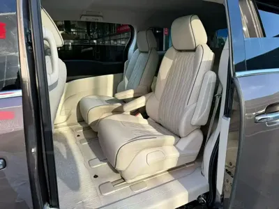 Buick GL8 2022, 140000 км, за 105000 CNY - фото 8