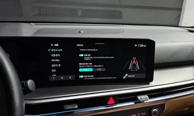 Kia Sorento 2024, 27353 км, за 40900000 KRW - фото 30