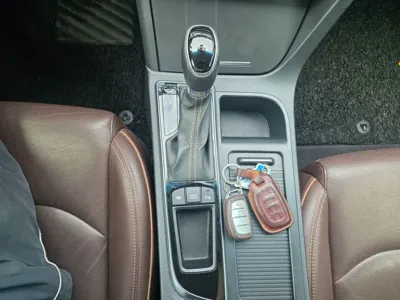 Hyundai Sonata 2017, 155705 км, за 8400000 KRW - фото 16