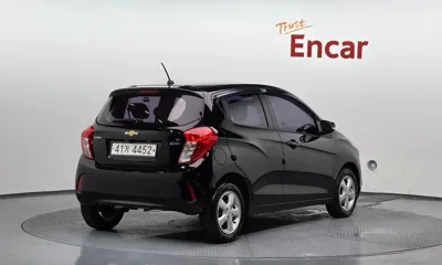 ChevroletGMDaewoo Spark 2017, 101449 км, за 4500000 KRW - фото 2