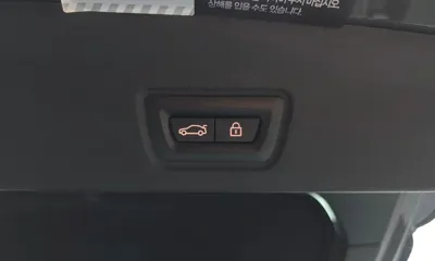 BMW i4 2023, 36065 км, за 55900000 KRW - фото 29