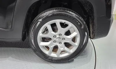 Jeep Renegade 2018, 94233 км, за 9500000 KRW - фото 21
