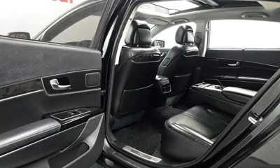 Kia K9 2016, 127862 км, за 11500000 KRW - фото 11