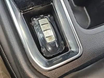 Nissan Sylphy 2021, 48400 км, за 58300 CNY - фото 9
