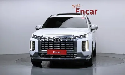 Hyundai Palisade 2023, 18765 км, за 39400000 KRW - фото 3