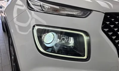 Hyundai Venue 2020, 54105 км, за 15600000 KRW - фото 22