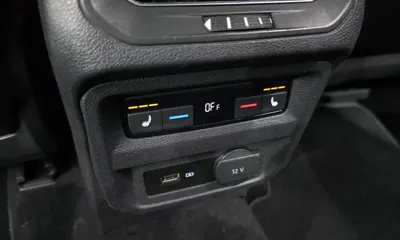 Volkswagen Tiguan 2018, 128135 км, за 19000000 KRW - фото 30
