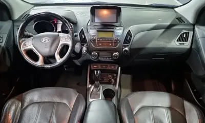 Hyundai Tucson 2014, 87467 км, за 7300000 KRW - фото 7