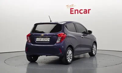 ChevroletGMDaewoo Spark 2017, 49153 км, за 6500000 KRW