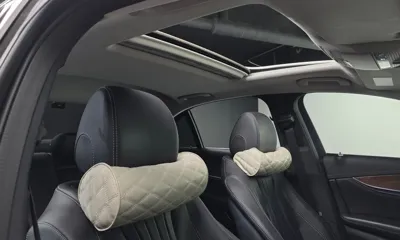 Mercedes-Benz E-Class 2019, 81929 км, за 25300000 KRW - фото 18