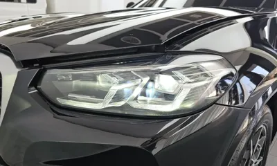BMW X4 2023, 54191 км, за 54500000 KRW - фото 22
