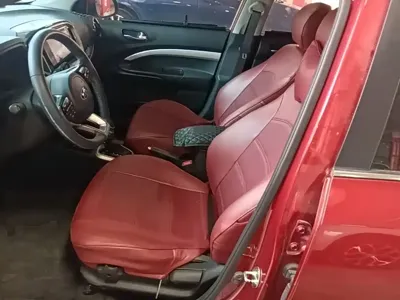 Kia KX1 2020, 52000 км, за 39900 CNY - фото 15