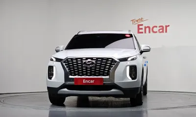 Hyundai Palisade 2021, 87485 км, за 25900000 KRW