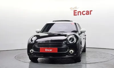 MINI Clubman 2023, 55985 км, за 26700000 KRW - фото 3