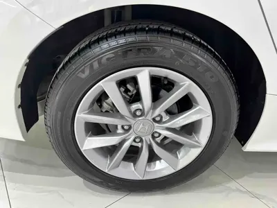 Honda Civic 2022, 16000 км, за 118800 CNY - фото 18