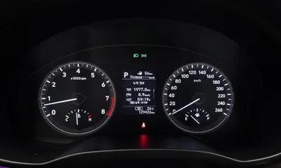 Hyundai Grandeur 2018, 129426 км, за 9900000 KRW - фото 8