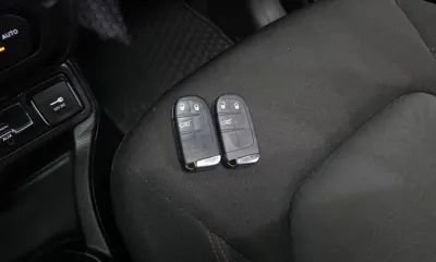 Jeep Renegade 2018, 86579 км, за 10900000 KRW - фото 27