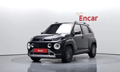 Hyundai Casper · 2024 год