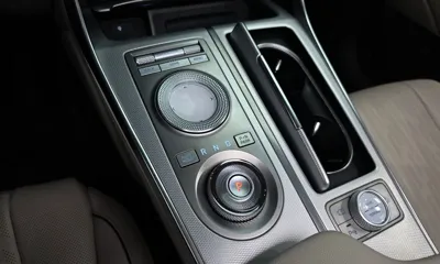 Genesis GV80 2022, 129796 км, за 39000000 KRW - фото 9