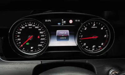 Mercedes-Benz E-Class 2017, 139973 км, за 17490000 KRW - фото 8