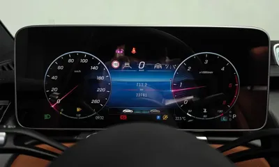 Mercedes-Benz S-Class 2023, 22781 км, за 98500000 KRW - фото 8