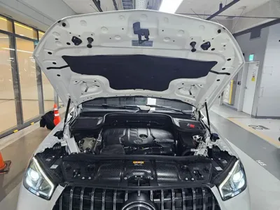 Mercedes-Benz GLE-Class 2019, 130000 км, за 39500000 KRW - фото 19