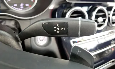 Mercedes-Benz C-Class 2019, 139768 км, за 24490000 KRW - фото 9