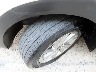 Hyundai Tucson 2016, 161430 км, за 8200000 KRW - фото 20