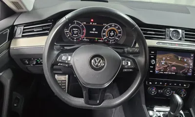 Volkswagen Arteon 2019, 121036 км, за 20500000 KRW - фото 12