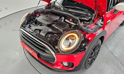 MINI Clubman 2023, 18403 км, за 26900000 KRW - фото 6