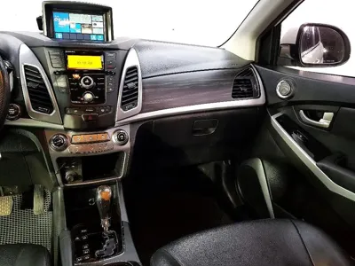 KG_Mobility_Ssangyong KORANDO 2016, 159524 км, за 3500000 KRW - фото 9